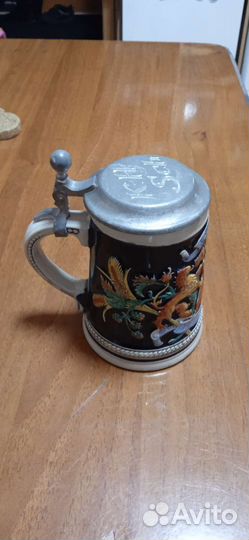 Немецкая пивная Кружка