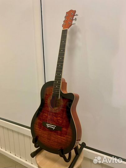 Гитара Colombo LF-3800