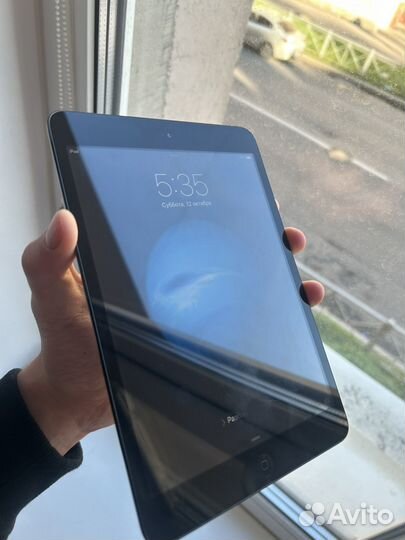 iPad mini 64gb