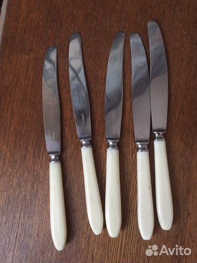 Нож сервировочный