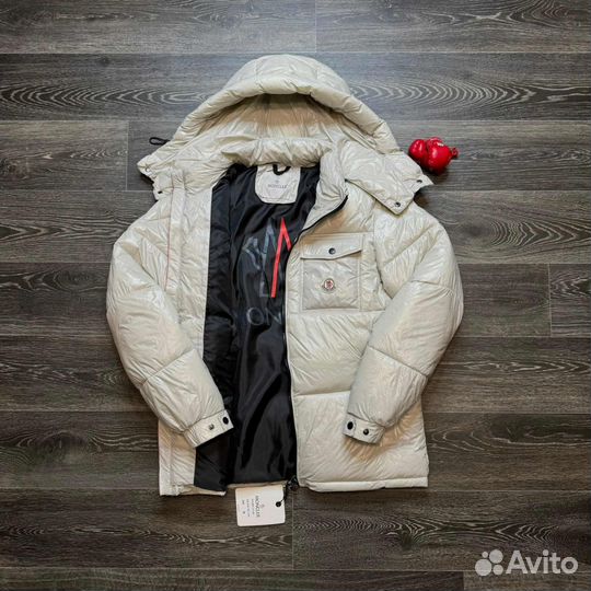 Куртка Moncler мужская