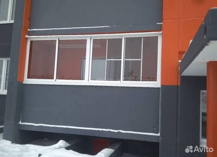 Окна быстро