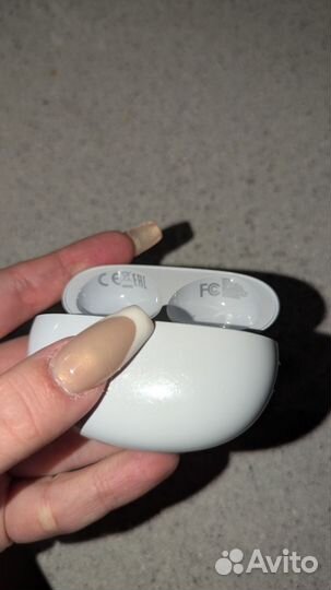 Realme buds air 6 pro кейс