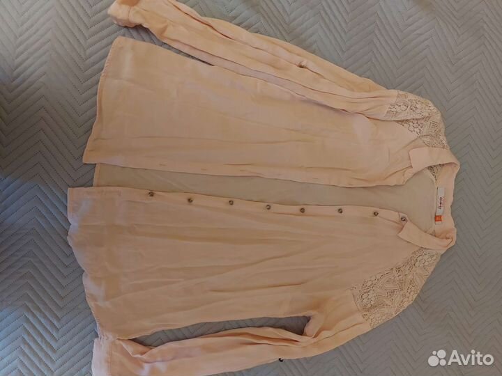 Женские вещи пакетом 42 44