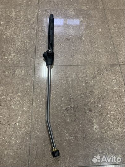 Karcher,Струйная трубка с регулятором дав. 1040 мм