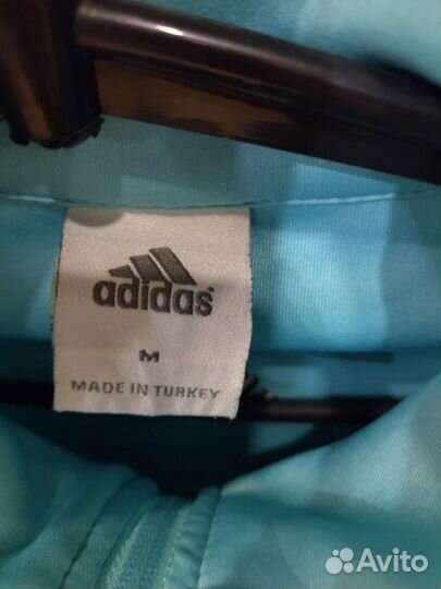 Спортивный костюм adidas