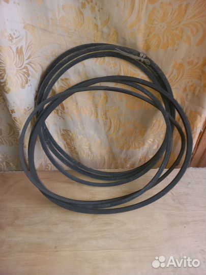 Ремни для привода