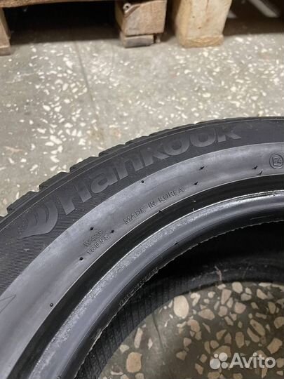 Hankook Winter I'Pike RS2 W429 205/55 R16