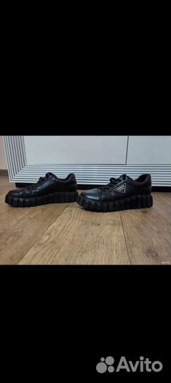 Обувь женская 37 размер