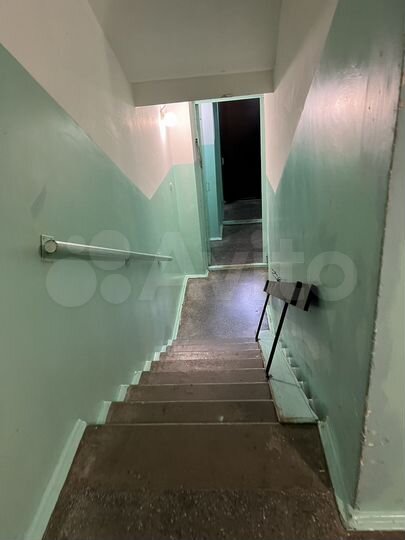 2-к. квартира, 58 м², 7/9 эт.