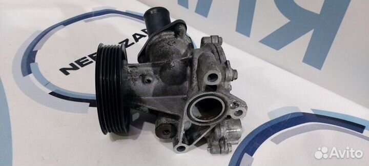 Помпа Suzuki Grand Vitara J24B 2010