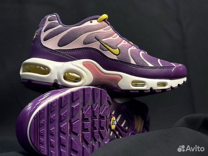 Уличные Кроссовки Air Max Tn Plus Размер 37