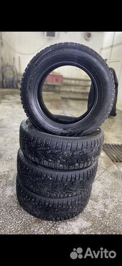 Nokian Tyres Nordman 7 SUV 225/65 R17