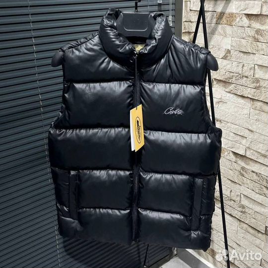 Жилетка corteiz