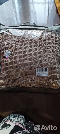 Еврочехол на угловой диван