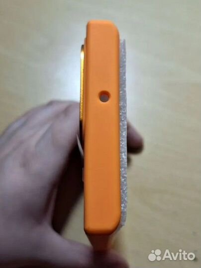 Чехол на телефон Samsung Galaxy S22 Ultra magsafe