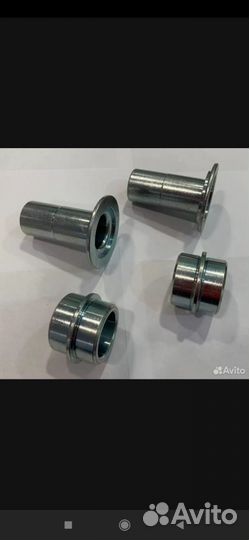 Ступица переходная ваз 2108 на классику