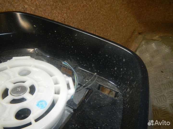 Б/У Б/У Зеркало левое электрическое, Toyota