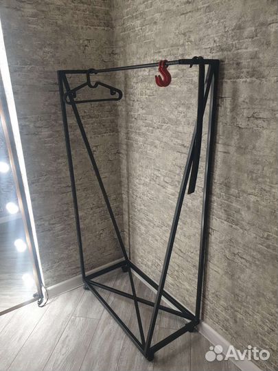 Вешалка напольная