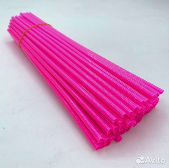 Накладки на спицы