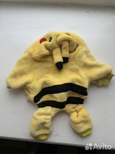 Собачьи вещи