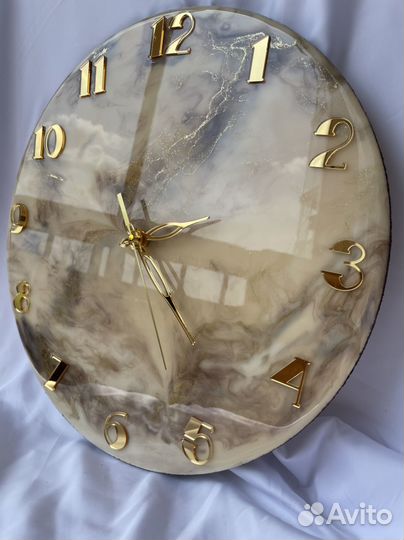 Часы настенные