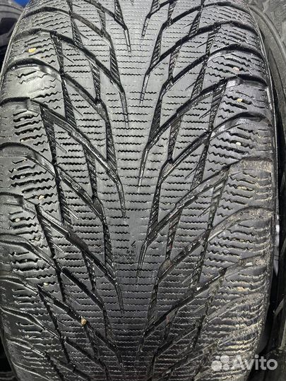 Nokian Tyres Hakkapeliitta R2 235/50 R18 101R