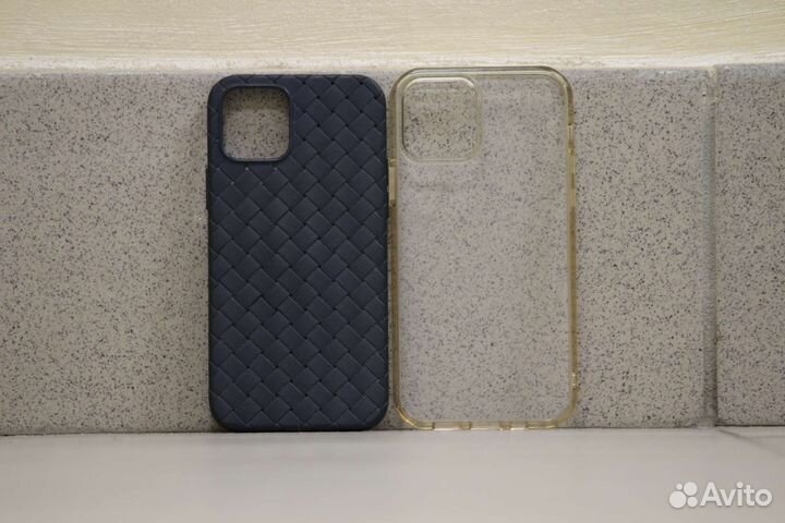 Чехол на iPhone 12 / 12 Pro