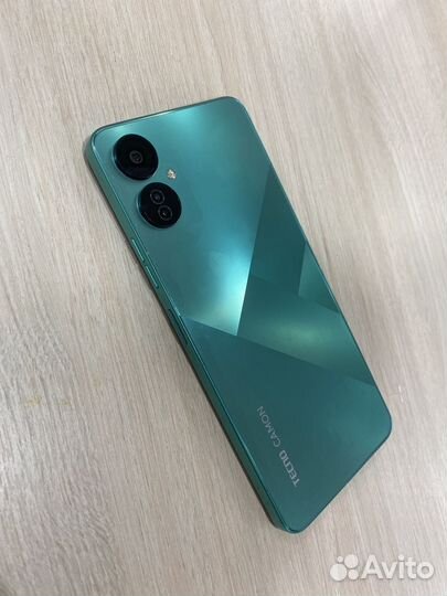 TECNO Camon 19 Neo, 6/128 ГБ