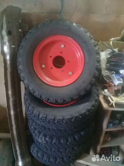 Запчасти для мотоблока Агро