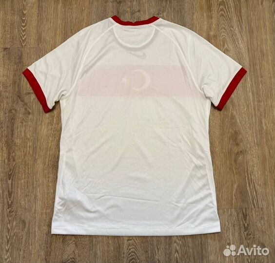 Футбольная футболка Nike Turkey L