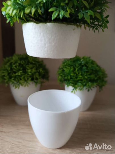 Искусственные цветы