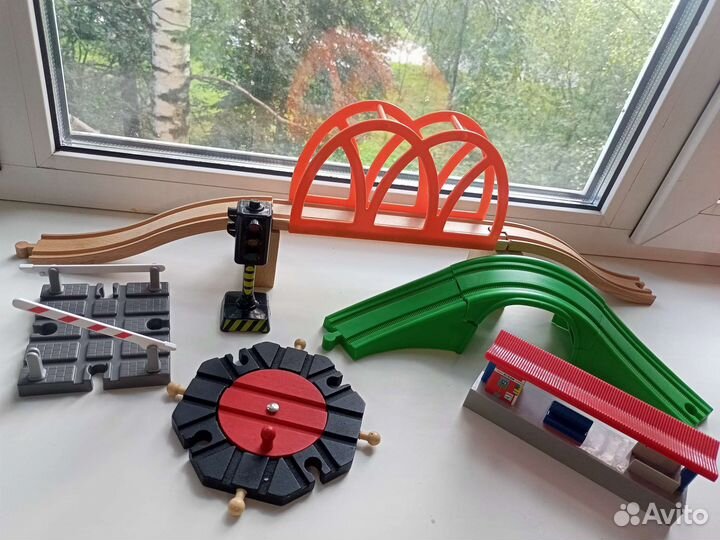 Игрушка Дорога IKEA