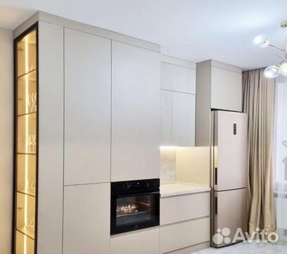 Кухонный гарнитур под ваш бюджет