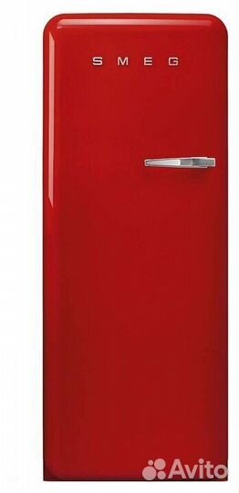 Холодильник smeg FAB10rdyvc5