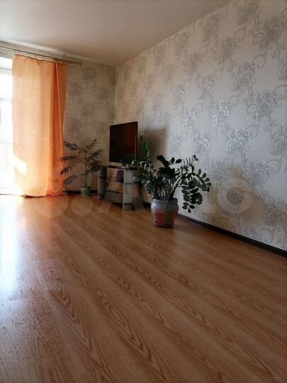 1-к. квартира, 40 м², 5/5 эт.