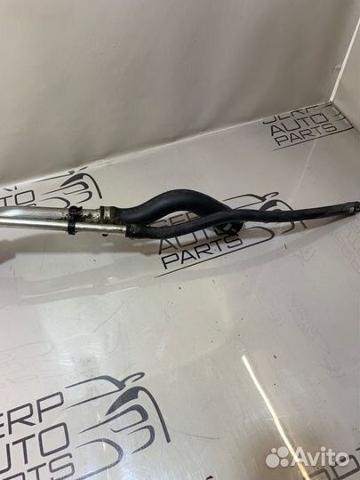 Горловина Ford Focus 3 CB8 1.6L duratec TI-VCT