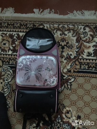 Рюкзак Ортопед