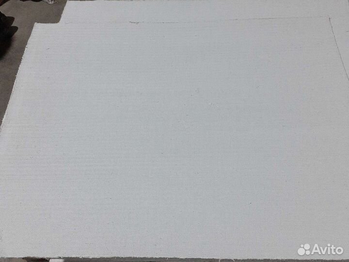 Асбестовый лист