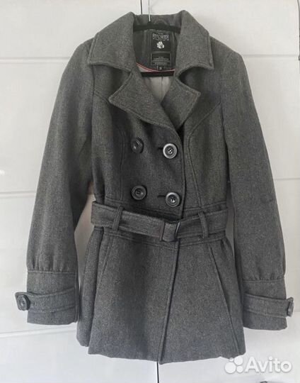 Пальто, р-р S