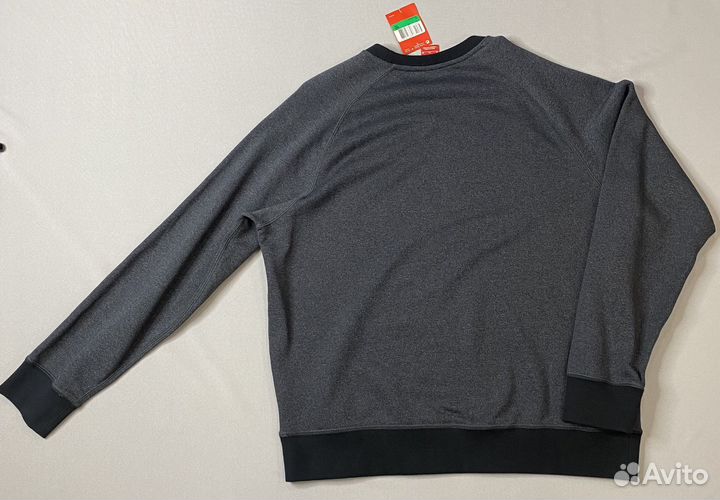 Свитшот (толстовка) мужской Nike оригинал