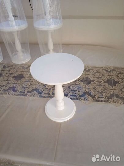 Универсальная подставка под блюдо