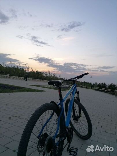 Велосипед(merida)