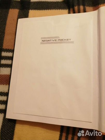 Альбом для фотографий