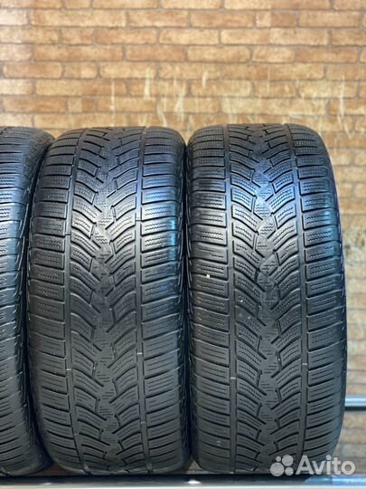 Goodyear UltraGrip Performance Gen-1 245/45 R17