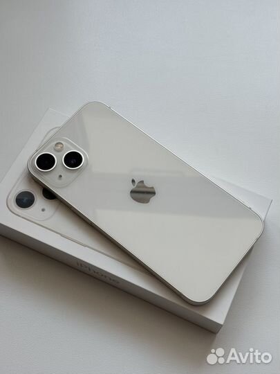 iPhone 13, 128 ГБ