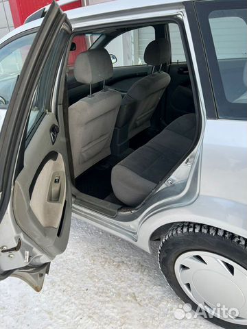 Chevrolet Lacetti 1.6 MT, 2008, 200 000 км объявление продам