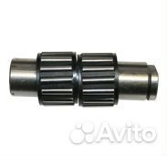 Подшипник 664706Е5 (Ось сателли (ерк епк Волжский)