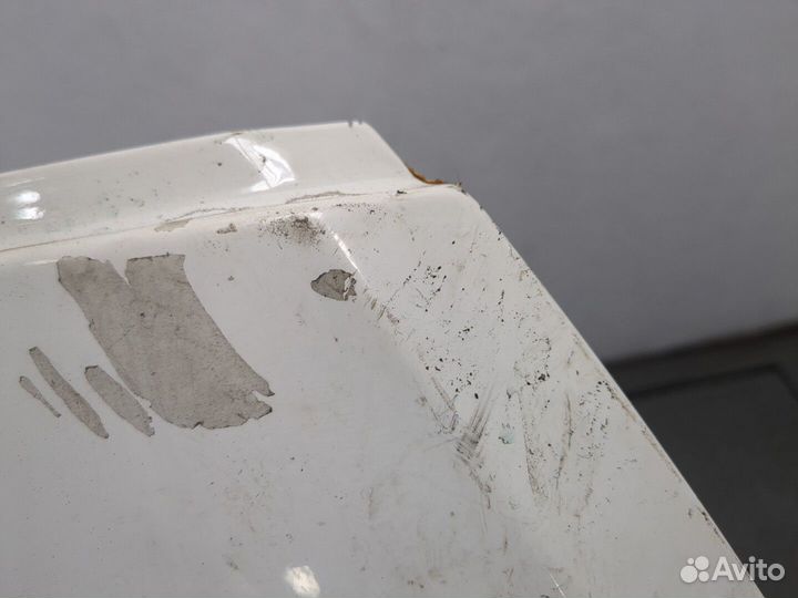 Ресничка под фару правая передняя Volkswagen Crafter