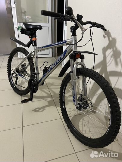 Велосипед stern 2.0 горный взрослый 26